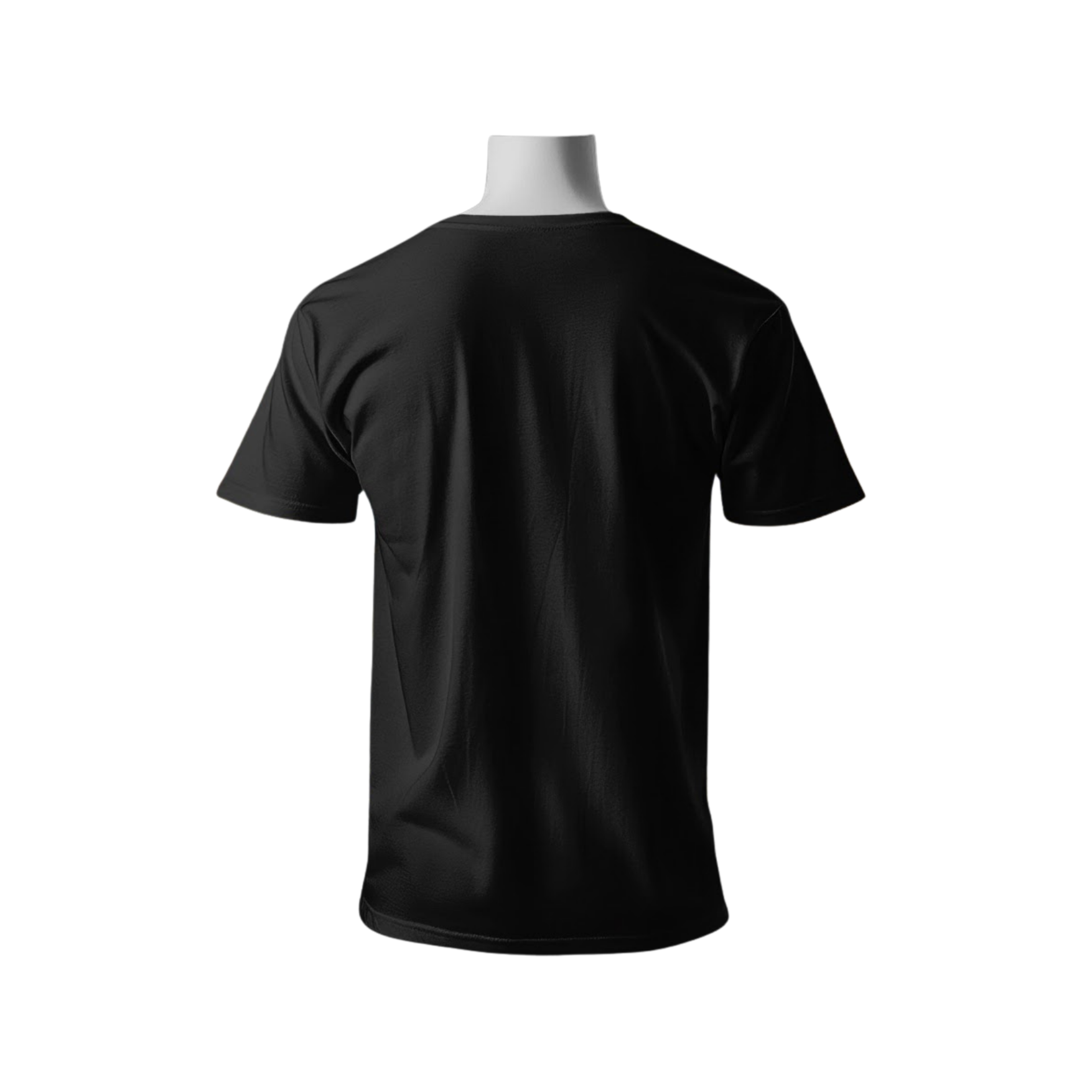 Get Customized Regular Cotton T-shirt - Image 3