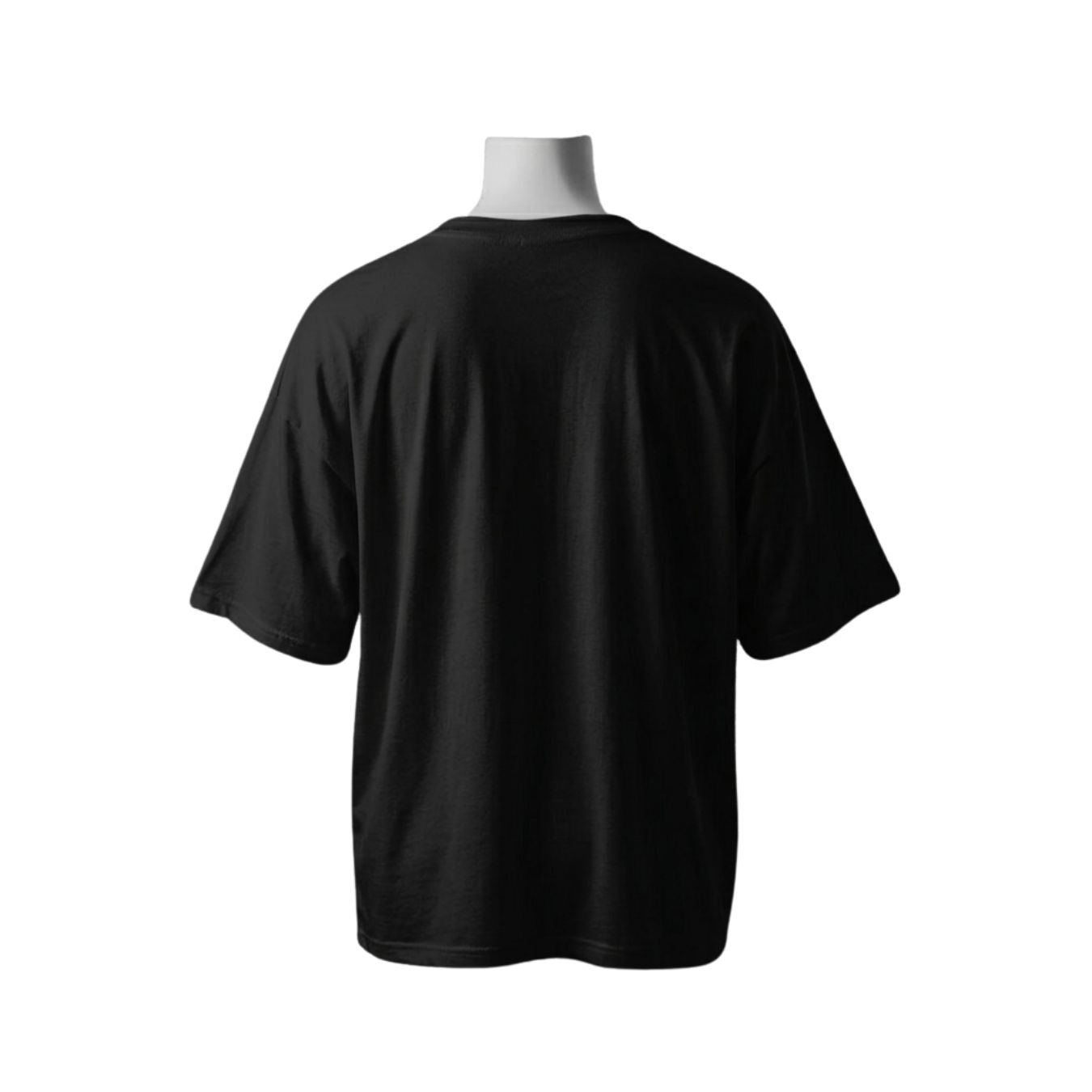 Get Customized Oversized T-shirt - Image 3