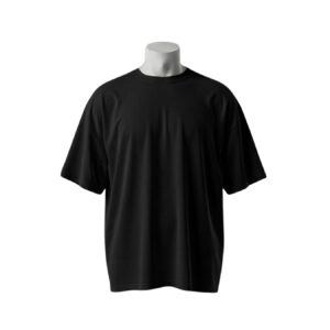 Get Customized Oversized T-shirt