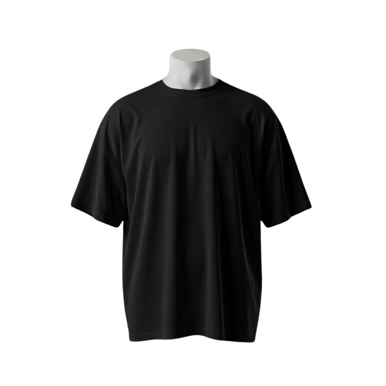 Get Customized Oversized T-shirt