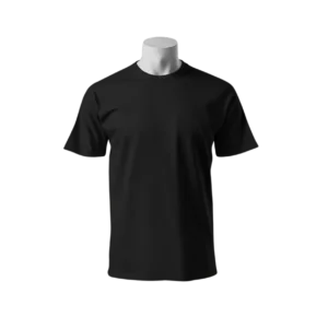 Get Customized Regular Cotton T-shirt