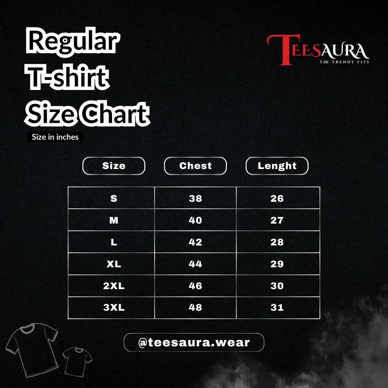 Tow Stroke Enginee Printed Cotton T-shirt - Image 2