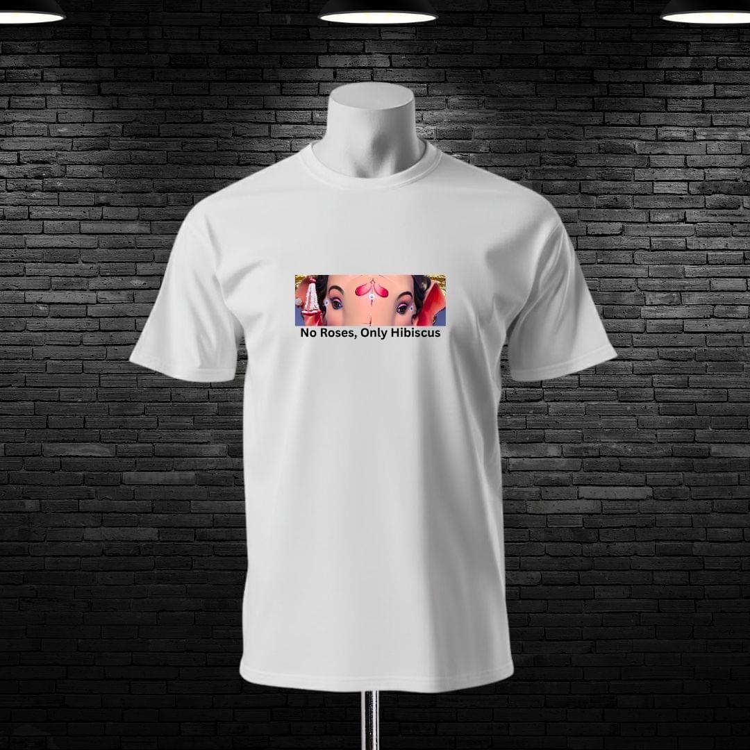 Premium २२ फूट-मुंबईचा राजा Special Custom Cotton T-shirt - Image 3